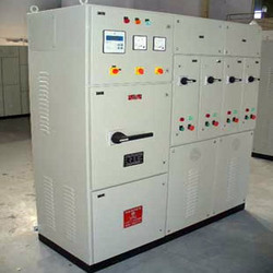 Automatic Power Factor Correction