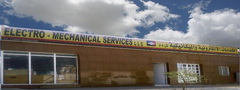 Electro Mechanical Services